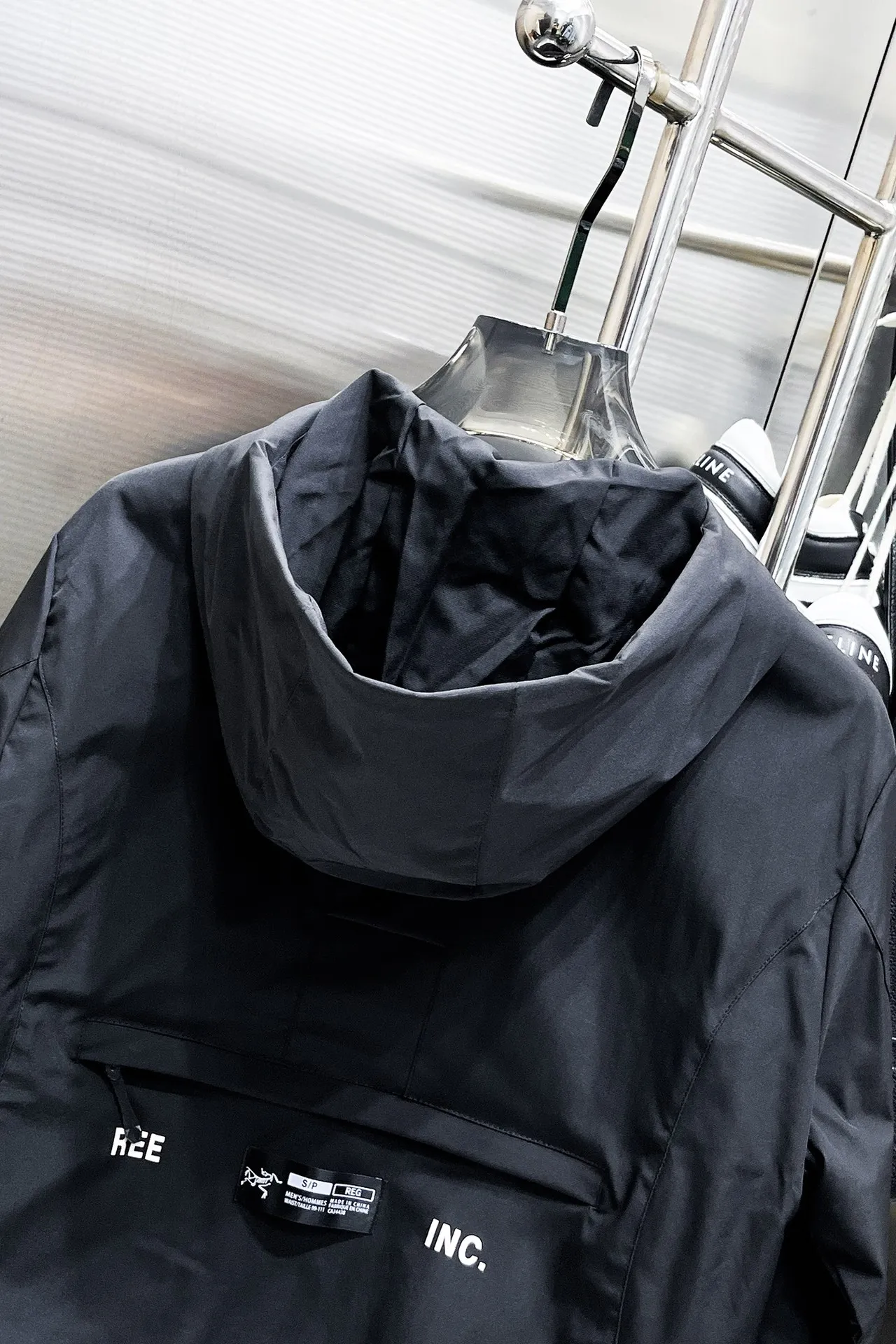 Same Style， ， 2026 New Arrival ， Original Premium Breathable ， ， ， Quality。 ， Sizes：M～3XL